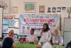 Disdikbud Banyuasin Gelar Sosialisasi E-Ijazah dan Arkas di Kecamatan Sembawa