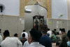Ratusan Warga Villa Bukit Indah Laksanakan Sholat Iduladha 1446 H di Masjid Asyarif