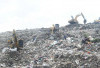 Menteri LH Apresiasi Langkah Strategis Penanganan Sampah di TPA Sukawinatan