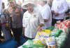 Panen Raya Jagung Serentak, Sumsel Memantapkan Peran Lumbung Pangan Nasional