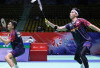 Thailand Open 2025: Fajar/Rian Mulus ke Babak Selanjutnya