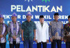 Wagub Sumsel Dorong RS Muhammadiyah Tingkatkan Kualitas Pelayanan Kesehatan