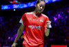 Putri Kusuma Wardani Bungkam Wakil Brasil, Lolos ke 16 Besar World Championships 2025