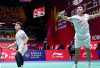 Leo/Bagas Lolos 16 Besar Hong Kong Open 2025 Usai Menang Dramatis 3 Gim Lawan Ganda Taiwan