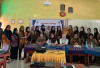 Guru di SMA PGRI Betung Ikuti IHT Pembelajaran Deep Learning