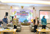 Wabup Banyuasin Buka Lomba Balita Sehat Indonesia 2025 di Rambutan