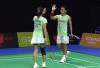 Singapore Open 2025: Kalahkan Pasangan Muda China, Decaphol/Supisara Raih Tiket Perempat Final