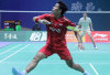 Lewat Duel Ketat, Yohanes Saut Pastikan Tiket ke Babak Utama Macau Open 2025