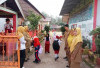 Usai MPLS di SDN 5 Banyuasin III Dilakukan Penyerahan Piagam Bagi Murid Terbaik