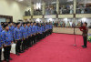 Gubernur Sumsel Lantik 101 CPNS Formasi 2024