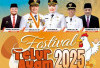 Festival Telur 2025, Camat Talang Kelapa: 1 Ton Telur untuk Keluarga Beresiko Stunting