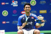 Macau Open 2025: Gelar Super 300 Pertama untuk Alwi Farhan