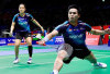 Amri Syahnawi/Nita Violina Marwah Kalahkan Unggulan 4 China, Lolos ke Semifinal Korea Open 2025