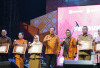 Wow! Transaksi Sriwijaya Expo 2025 Tembus Rp2,9 Miliar