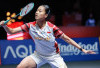 Tikungan Maut Akane Gagalkan Putri Kusuma Wardani ke Semifinal Indonesia Open 2025 