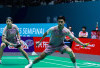 Gagal ke Final China Open 2025, Jafar/Felisha Siap Evaluasi dan Tatap Kejuaraan Dunia