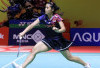 BREAKING NEWS: Gregoria Mariska Tunjung Mundur di Perempat Final Indonesia Masters 2025, Ini Penyebabnya!