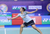 Dominasi An Se Young Belum Terpatahkan, Gregoria Gagal ke Final India Open 2025