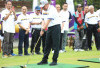 Gubernur Herman Deru: Turnamen Golf IKA FT Unsri Ajang Kolaborasi Tingkatkan Sinergi