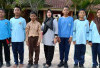 SMPN 4 Gelar Tahapan Pemilihan Ketua OSIS