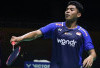 Tampil Impresif, Moh Zaki Ubaidillah Lolos ke Babak 16 Besar Macau Open 2025