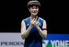 Wang Zhi Yi Kembali Capai Final, Kalahkan Akane Tiga Gim