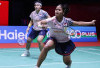 Tampil Ngotot! Apri/Febi Singkirkan Unggulan 8, Tembus Semifinal