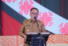 Wagub Sumsel Dorong Kemandirian Budaya K3 di Tempat Kerja