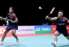 Hasil Malaysia Masters 2025: Tampil Impresif, Apri/Febi Susul 2 Rekannya ke Perempat Final