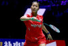 Duel Epik! Putri KW Libas Sang Legenda India, Tembus Semifinal Dunia!