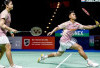 Jafar/Felisha Melaju ke 16 Besar Orleans Masters 2025