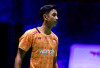 Selebrasi Kemenangan Alwi vs Jason: Tegang dan Terpancing Adrenalin
