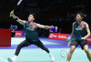 Thailand Open 2025: Unggulan Pertama Wakil Indonesia Nyaris Dipermalukan! Fajar/Rian Menang Rubber Game