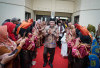 Adat Basandi Syarak : Nilai Minang Menggema di Gedung Dharma Wanita Sekayu