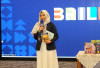 Dengan Pemberdayaan BRI, Pengusaha Muda Ini Sukses Bawa “Gulalibooks” Jangkau Pasar Literasi Anak di Malaysia