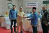 Forum Konsultasi Publik RSUD Banyuasin 2025: Serap Aspirasi Tingkatkan Layanan Kesehatan