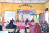 Workshop Penyuasunan Pembelajaran Mendalam Diikuti Puluhan Guru SD Kecamatan Suak Tapeh
