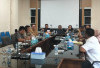 Hak Pekerja Dipertanyakan, DPRD Banyuasin Tindaklanjuti Laporan Buruh