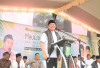 Herman Deru Ajak Masyarakat Gading Raja OKI, Jadikan Maulid Nabi sebagai Momentum Meneladani Rasulullah