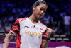 Sudirman Cup 2025 Indonesia vs Denmark: Putri KW Menang, Indonesia Unggul 2-1 