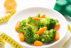 Nggak Perlu Olahraga Berat, Diet Tiongkok Ini Bisa Turunkan 10 Kg dalam 5 Hari!