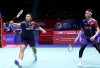 Kemenangan Dramatis! Fajar/Rian ke Semifinal Thailand Open 2025