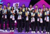 Indonesia Raih Perunggu Sudirman Cup 2025, Lanny/Fadia Ungkap Kekecewaan Tak Bisa Sumbang Poin