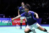 Thailand Open 2025: Meilysa/Rachel Kegagalan Ana/Tiwi, Ganda Putri Indonesia Habis!