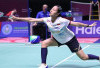Banjir Error, Putri KW Langsung Angkat Koper di Babak 32 Besar Thailand Open 2025