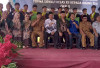 60 Murid SMK PGRI Pangkalan Balai Dilepas Melalui Tasyakuran