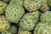 Mau Enamel Gigi Lebih Kuat? Rahasianya Ada di Buah Tropis Ini