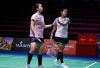 Arctic Open 2025: Pertarungan Epik! Rachel/Febi Hampir Paksa Rubber Game Sebelum Takluk dari Jepang