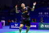 China Open 2024: Singkirkan Wakil Tuan Rumah, Jonatan Christie ke Semifinal