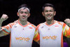 10 Wakil Indonesia Turun di China Open 2024, Ada Fajar/Rian, Ginting Versus Chico 